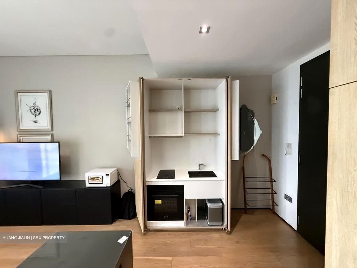 OUE Twin Peaks (D9), Condominium #571619291